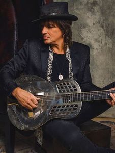 Richie Sambora
