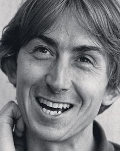 Mark Hollis