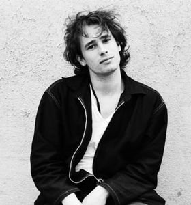 Jeff Buckley