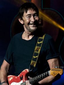 Chris Rea