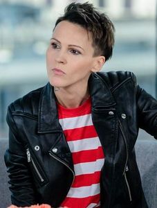 Agnieszka Chylińska