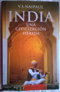 India, Una Civilización Herida