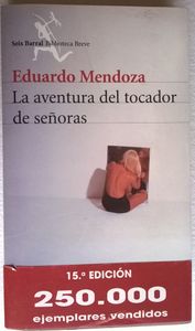La Aventura Del Tocador De Señoras