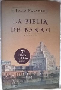 La Biblia De Barro