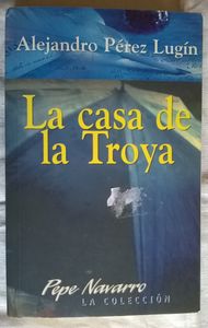 La Casa De Troya