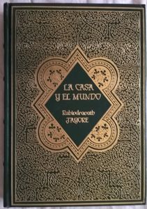 La Casa Y El Mundo
