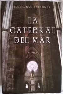 La Catedral Del Mar