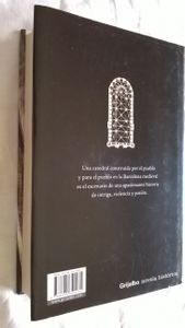La Catedral Del Mar