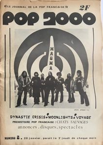 POP 2000 (N° 02)