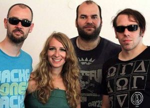 Guano Apes