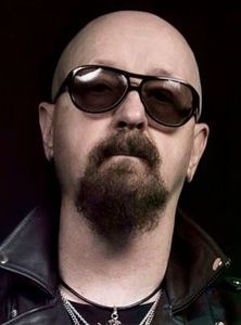 Rob Halford