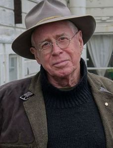 Bruce Cockburn