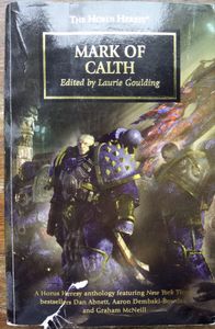 Mark Of Calth