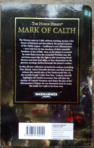 Mark Of Calth