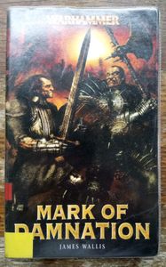 Mark Of Damnation