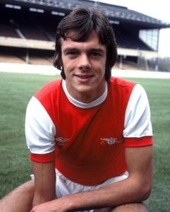 David O'Leary