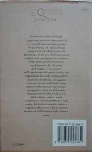L'Infinito