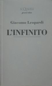 L'Infinito
