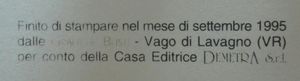 L'Infinito