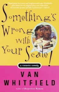 Something's Wrong With Your Scale