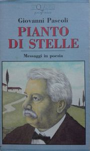 Pianto Di Stelle (Messaggi In Poesia)