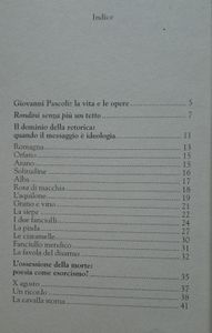 Pianto Di Stelle (Messaggi In Poesia)