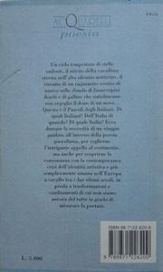 Pianto Di Stelle (Messaggi In Poesia)
