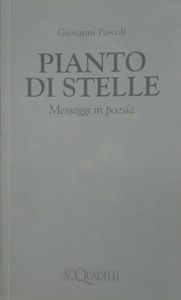 Pianto Di Stelle (Messaggi In Poesia)