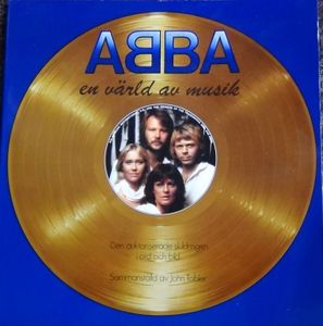 ABBA en värld av musik