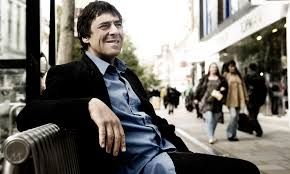 Mark Steel