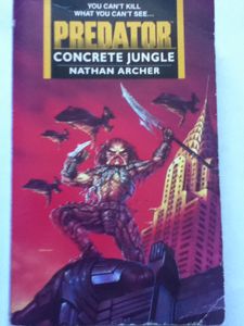 Predator - Concrete Jungle