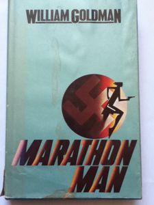 Marathon Man