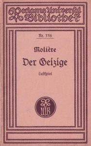 Der Geizige