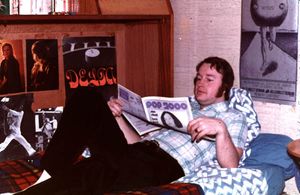 Mike Lécuyer