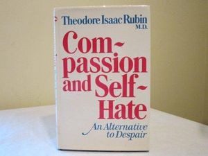Compassion And Self-Hate