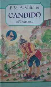 Candido o L'Ottimismo