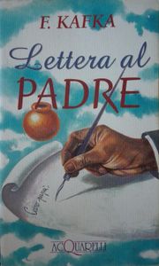 Lettera Al Padre