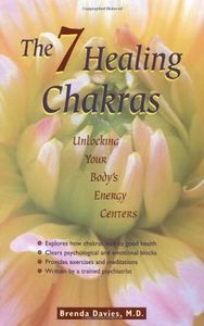 The 7 Healing Chakras