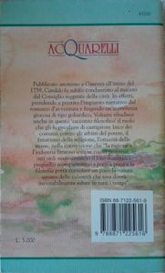 Candido o L'Ottimismo