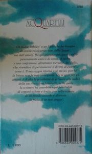 Lettera Al Padre