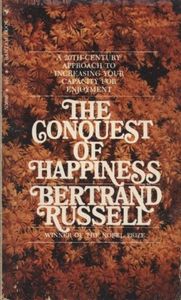 The Conquest of Happiness