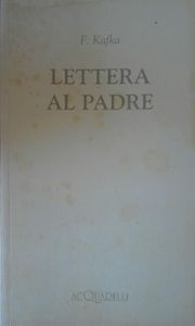 Lettera Al Padre