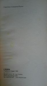 L'Edera