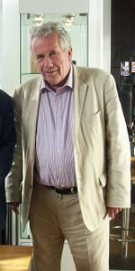 Martin Bell (2)