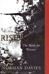 Rising '44: 'The Battle for Warsaw'