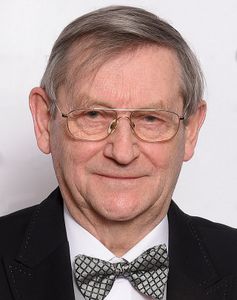 Norman Davies