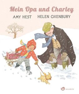 Mein Opa und Charley
