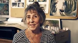 Helen Oxenbury