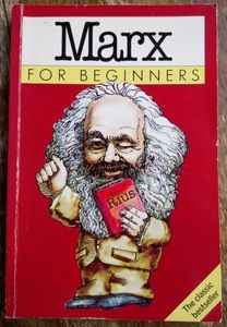 Marx for Beginners