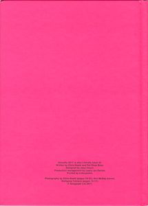 Pet Shop Boys. Annually. 2017
